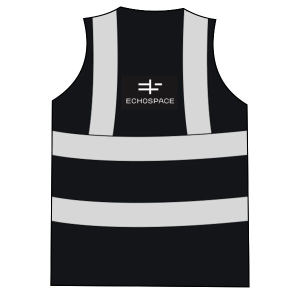 Hi Vis Waistcoat Thumbnail