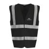 High Visibility Waistcoat Thumbnail